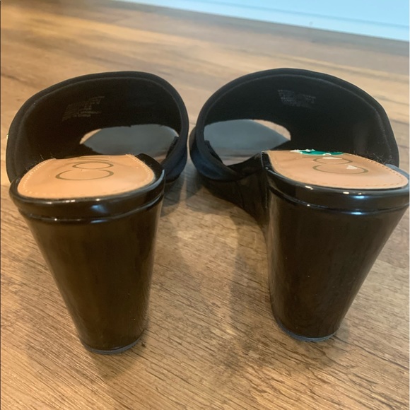 Calvin Klein wedges - Picture 4 of 4